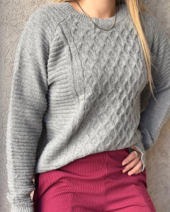 SWEATER COLOMBIA - tienda online