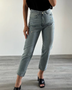 JEAN MOM AGUSTIN - comprar online