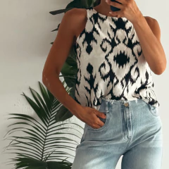 MUSCULOSA REMA - Sor Juana