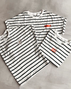 Imagen de REMERA CHERI