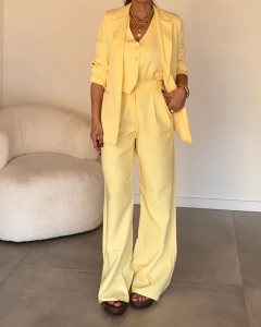 CHALECO BELEN - tienda online