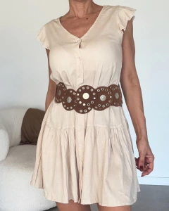 Imagen de VESTIDO MILA