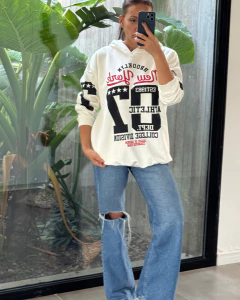 BUZO BROOKLING en internet