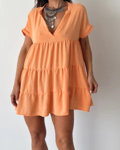 VESTIDO SOLANA en internet