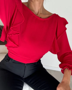 BLUSA ANITA