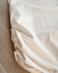 MUSCULOSA MEDIA POLERA CHLOE - tienda online