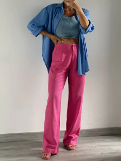CAMISA NELINA