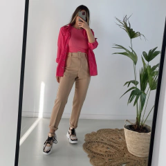 PANTALON SASTRERO BELEN - comprar online