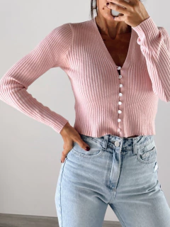 CARDIGAN EMMA - tienda online