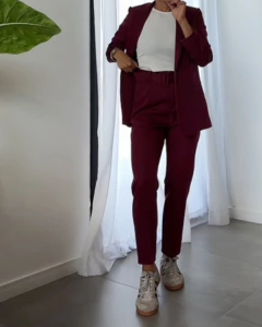 Imagen de PANTALON SASTRERO BELEN