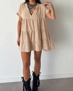 Imagen de VESTIDO SOLANA