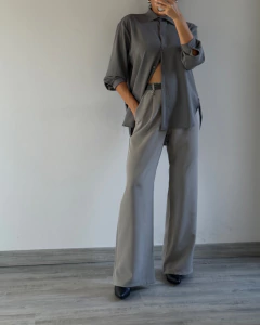 CAMISA NELINA - Sor Juana