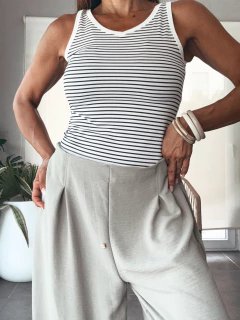 MUSCULOSA DE MORLEY TENTI - comprar online