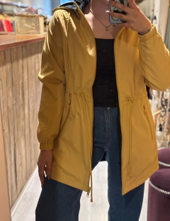 Imagen de PARKA PILOTO REVERSIBLE DIANA