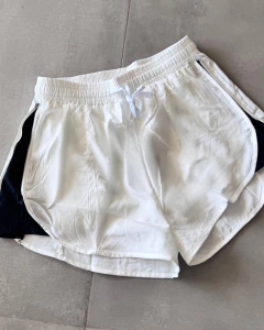 SHORT DEPORTIVO TENTI en internet