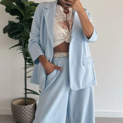 BLAIZER SASTRERO MAGALI