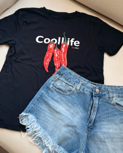 REMERA CHILLI en internet