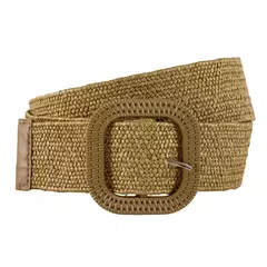 CINTO DE RAFIA JOEL - Sor Juana