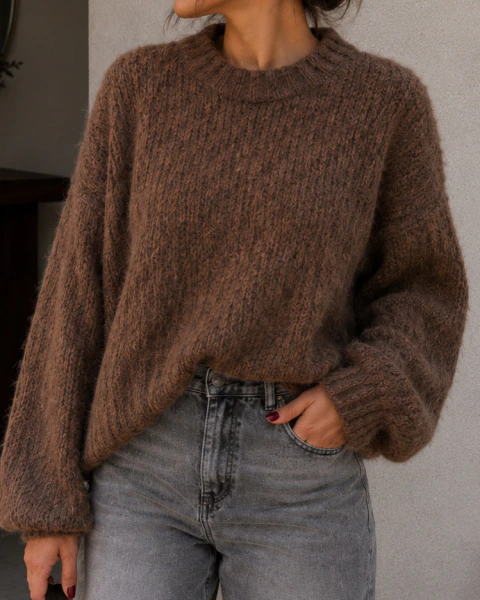 SWEATER ELENA