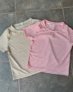 REMERA DE MORLEY TUCU - comprar online