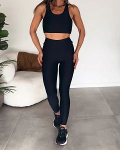 CALZA DEPORTIVA MERLI - Sor Juana