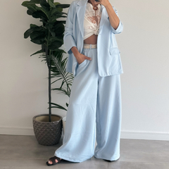 PANTALON SASTRERO MAGALI