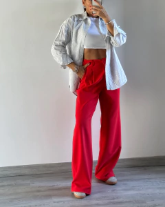 Imagen de PANTALON SASTRERO WIDE LEG BELEN
