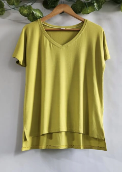 Imagen de REMERA ALESSIA