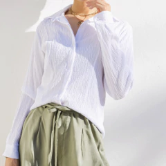 CAMISA RUTER - tienda online