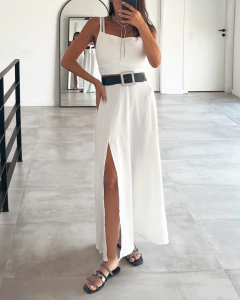 POLLERA ARCHIE