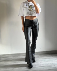 REMERA CROP QUERUB en internet