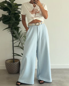 PANTALON SASTRERO MAGALI en internet