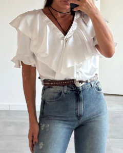 JEAN WIDE LEG MIKA - tienda online