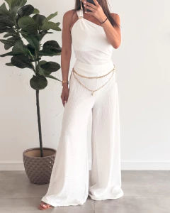 MUSCULOSA XIARA - Sor Juana