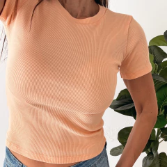 REMERA BASICA CATALINA