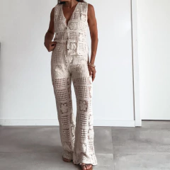 SET DE CROCHET KARLA