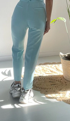 Imagen de PANTALON SASTRERO BELEN