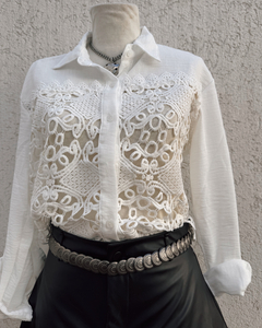 CAMISA PALOMA - tienda online