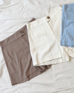 SHORT DE LINO MAGUI - comprar online