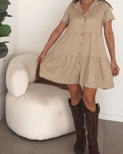 VESTIDO BAMBY - tienda online