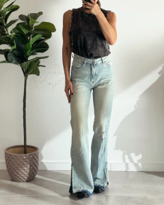 MUSCULOSA GRID en internet