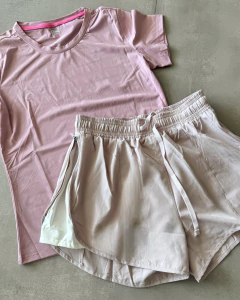 SHORT DEPORTIVO TENTI