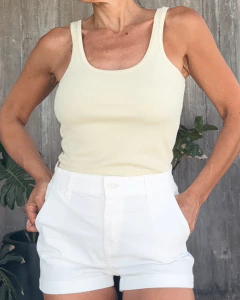 MUSCULOSA DE MORLEY TORONTO en internet