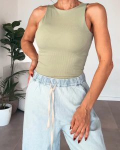 MUSCULOSA DE MORLEY SOLER - comprar online