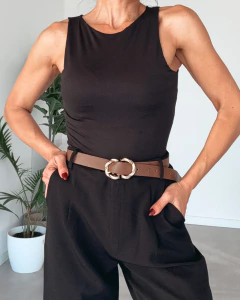 TOP BASICO LOURDES - comprar online