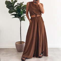 MUSCULOSA MADAVA - tienda online