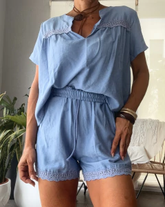 SHORT DE LINO RODY en internet