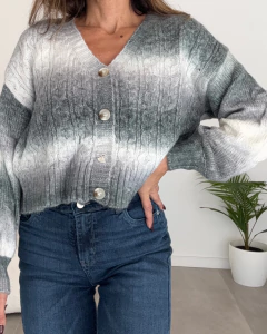 CARDIGAN BRASIL en internet