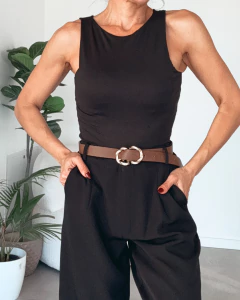 TOP BASICO LOURDES - tienda online