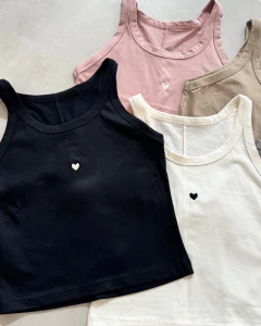 MUSCULOSA CUTE - comprar online